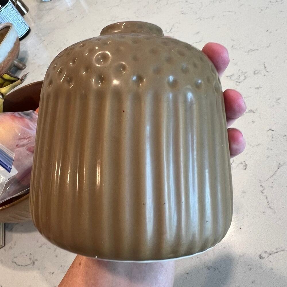 Small Vase - Picture 6 of 7